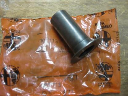 101173 Steun versnellingsbak