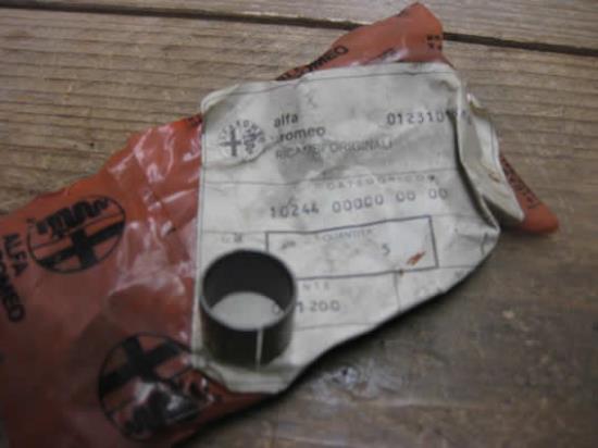 102440 Bus Alfa Romeo Alfasud