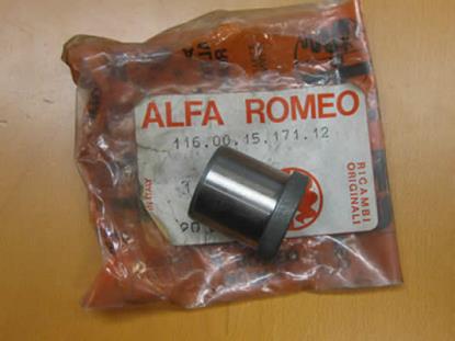116001517112 Bus vliegwiel 30mm Alfa Romeo Alfetta GT RZ SZ 75 Giulietta 116-serie