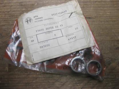 11600230022215 Lager Alfa Romeo 116-serie