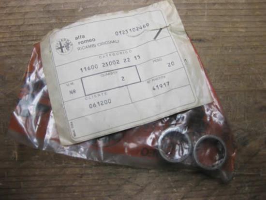 11600230022215 Lager Alfa Romeo 116-serie