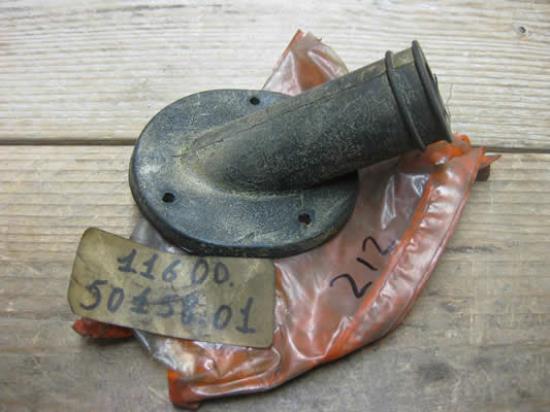 116005015801 Afdekking hoes schakelmechanisme Alfa Romeo 116-serie