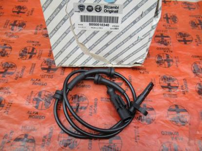 50510340 ABS sensor links- en rechtsvoor