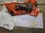 60502635 Hevel schakelbediening Alfa Romeo 33 alfasud