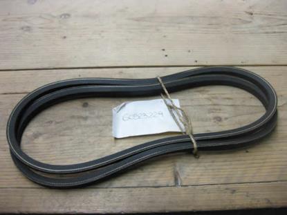 60523229 V-riem 850mm