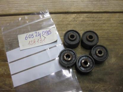 60524095 Bus versnellingsbaksteun Alfa Romeo 33 Alfasud 4x4