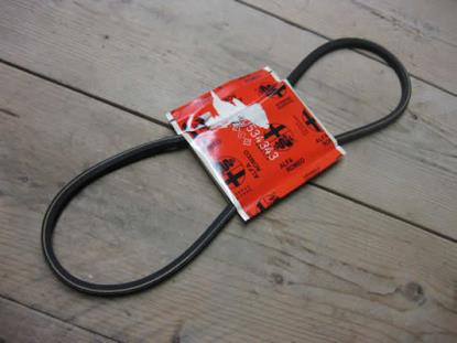 60534343 Multiriem 988mm