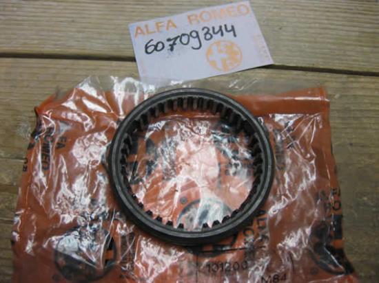 60709344 Mof versnellingsbak Alfa Romeo Alfasud Sprint 33