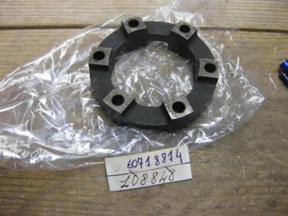 60718814 Afstandstuk Alfa Romeo Alfasud