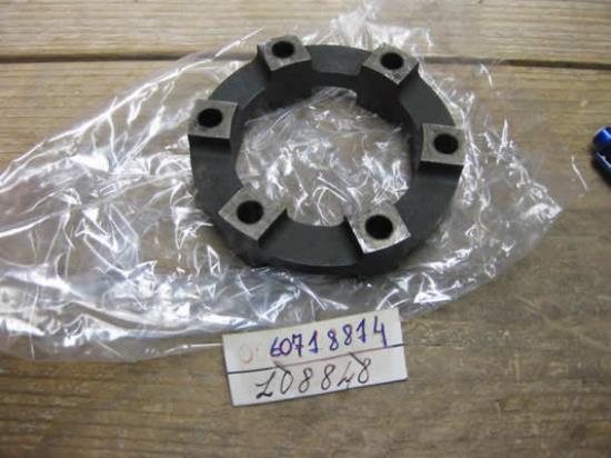 60718814 Afstandstuk Alfa Romeo Alfasud