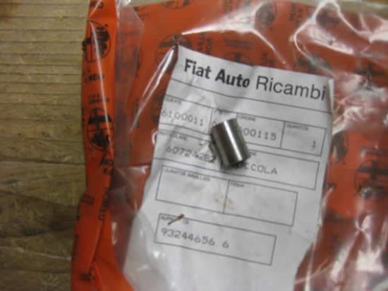 60724282 Bus schakelbediening