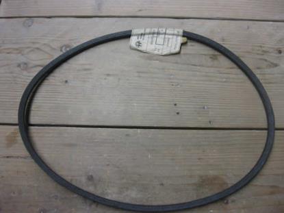 60732826 Multiriem 1025mm 2.0 TD