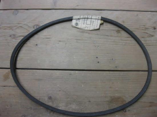 60732826 Multiriem 1025mm 2.0 TD