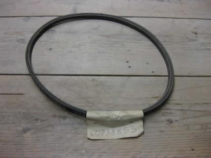 60738853 Multiriem 12.5mm x 930mm