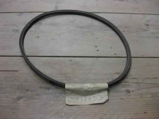 60738853 Multiriem 12.5mm x 930mm