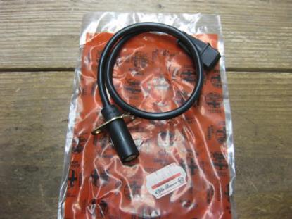 60800131 Krukassensor Alfa Romeo 164 33 Fiat Croma Tempra Tipo Uno Ducato Lancia Delta Thema