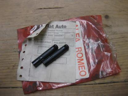 112212362 Drukknop deurslot