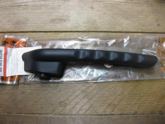 112567760 Deurgreep links Alfa Romeo 155