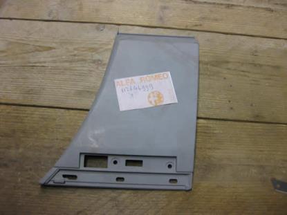 112644999 Sierlijst spatbord voorzijde rechts Alfa romeo 164
