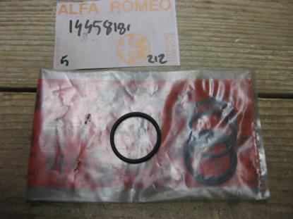 14458181 Keerring versnellingsbak