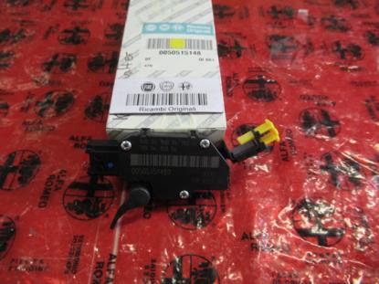 50515148 Schakelaar koppelingspedaal