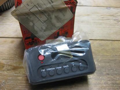 543220 Tripcomputer display Sato Alfa Romeo 33 1.5 QO