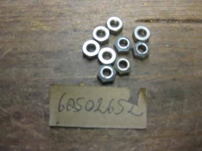 60502652 Moer schakelstang