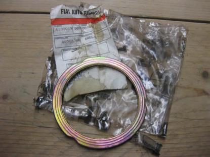 60506568 Ring tankvlotter