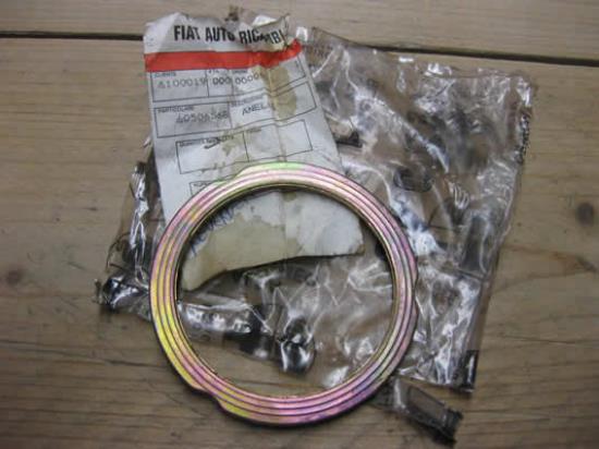 60506568 Ring tankvlotter