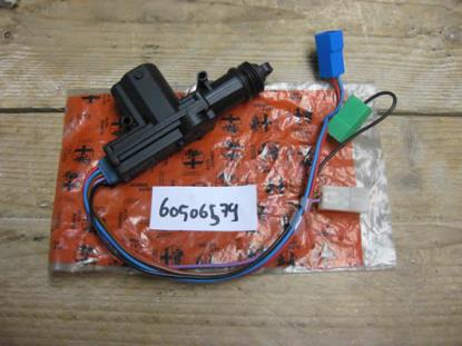 60506579 Deurslot achterdeur links