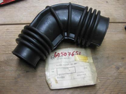60507651 Mof slang luchtfilter Alfa Romeo 164 75 TD