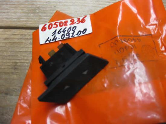 60508236 Raamschakelaar links Alfa Romeo 164