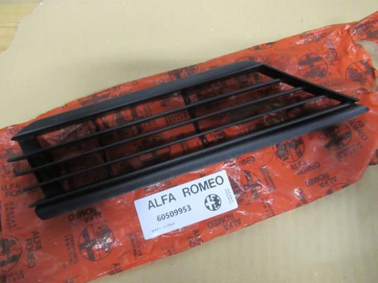 60509953 Grille rechts