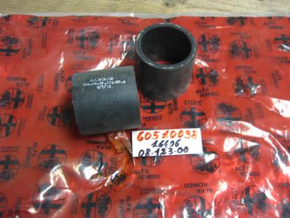 60510098 Slang hoes intercooler Alfa Romeo 164 TD