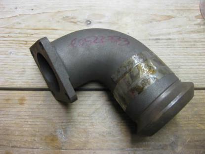 60522773 Aansluiting pijp turbo Alfa Romeo 116-serie