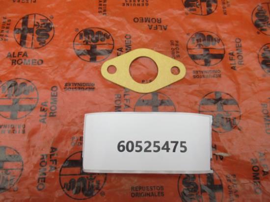 60525475 Pakking oliekanaal 1.7 16V