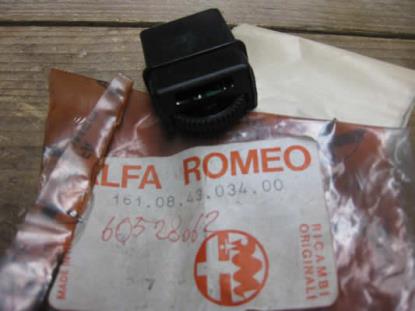 60528662 Reostaat helderheid instrumentenpaneel