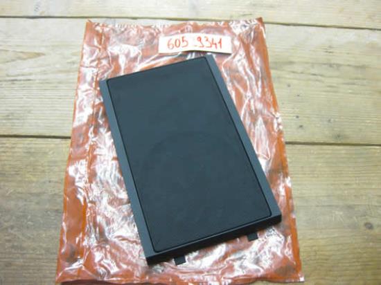 60529341 Speakerkap hoedenplank