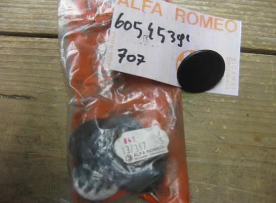 60545391 Plug achterruitwisser