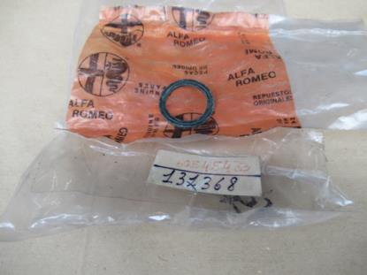 60545433 Pakking achterruitwisser