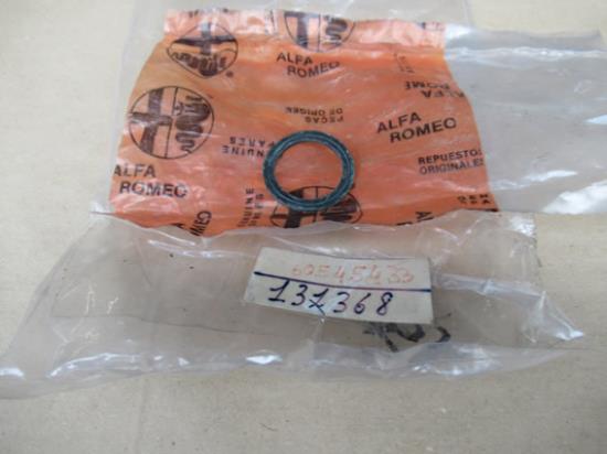 60545433 Pakking achterruitwisser