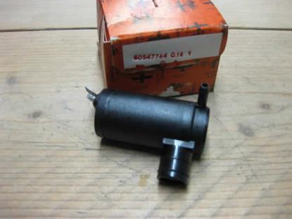 60547744 Ruitensproeierpomp