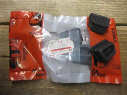 60563987 Plug sierlijst rechterzijde