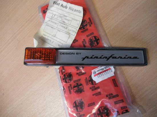 60565527 Richtingaanwijzer linkerzijde