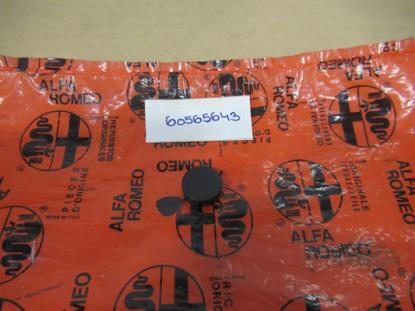 60565643 Deurgreep plug