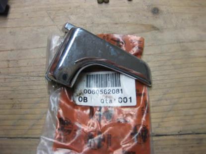 60582081 Deurgreep rechts Alfa Romeo 155 GTV Spider 916