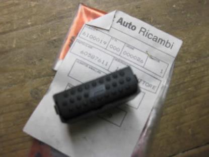 60587611 Schakelaar raamvergrendeling Alfa Romeo 146