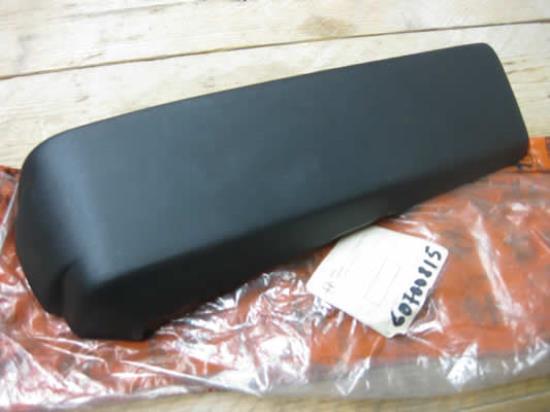 60700815 Bumper hoek achter rechts Alfa Romeo Alfetta