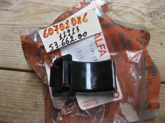 60701086 Kabeldoorvoer