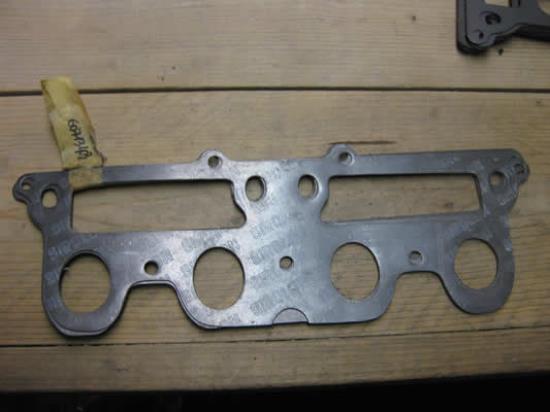 60713403 Pakking inlaat